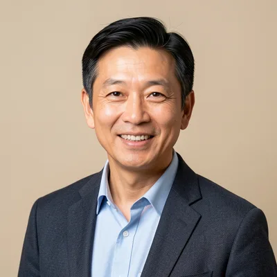 陈志远