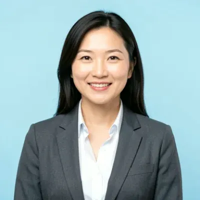 林深