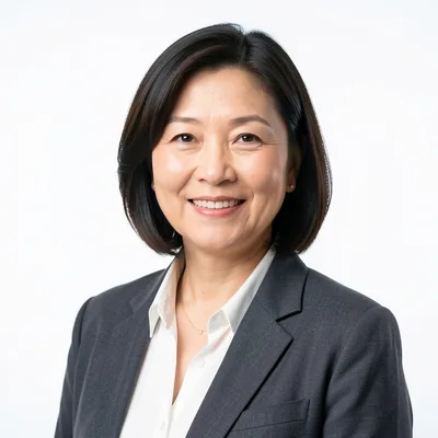 周晓梅